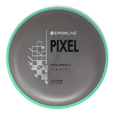 Axiom Discs Pixel (Electron Soft - Simon Line) Putt & Approach