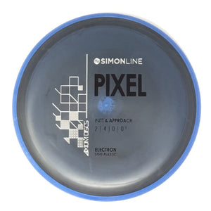 Axiom Discs Pixel (Electron Soft - Simon Line) Putt & Approach