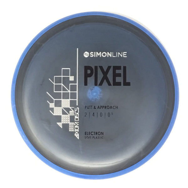 Axiom Discs Pixel (Electron Soft - Simon Line) Putt & Approach