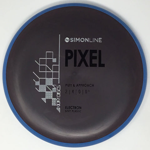 Axiom Discs Pixel (Electron Soft - Simon Line) Putt & Approach