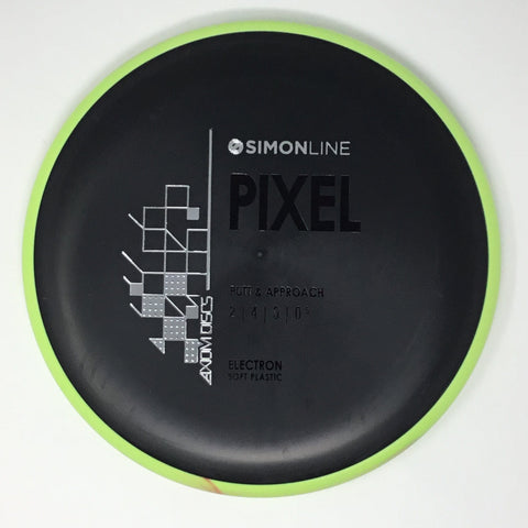 Axiom Discs Pixel (Electron Soft - Simon Line) Putt & Approach