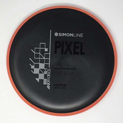 Axiom Discs Pixel (Electron Soft - Simon Line) Putt & Approach