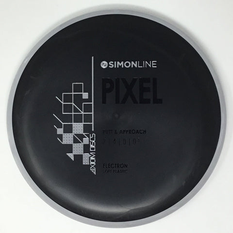 Axiom Discs Pixel (Electron Soft - Simon Line) Putt & Approach