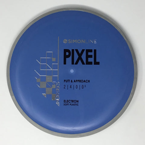 Axiom Discs Pixel (Electron Soft - Simon Line) Putt & Approach