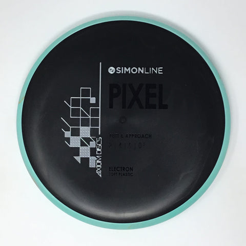 Axiom Discs Pixel (Electron Soft - Simon Line) Putt & Approach