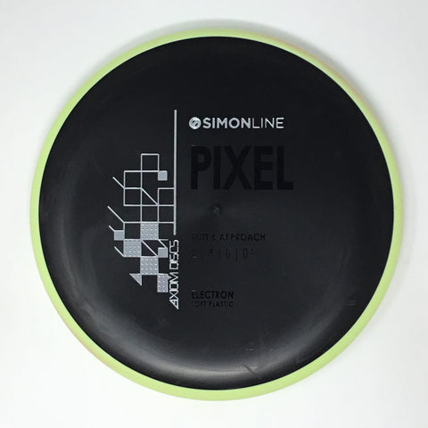 Axiom Discs Pixel (Electron Soft - Simon Line) Putt & Approach