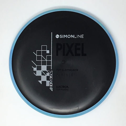 Axiom Discs Pixel (Electron Soft - Simon Line) Putt & Approach