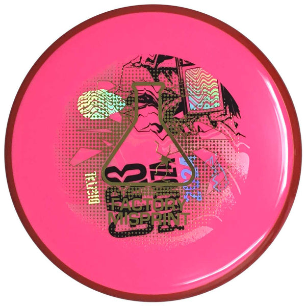 Axiom Discs Prototype Balance (Neutron - Lab 2nd) Midrange