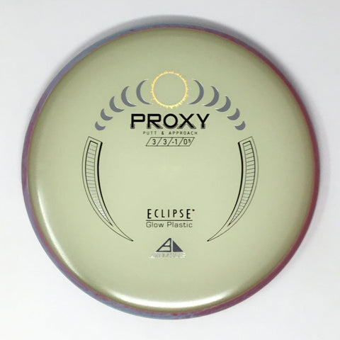 Axiom Discs Proxy (Eclipse 2.0 Glow) Putt & Approach