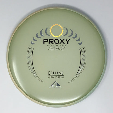 Axiom Discs Proxy (Eclipse 2.0 Glow) Putt & Approach