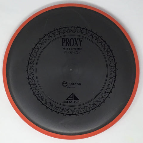 Axiom Discs Proxy (Electron) Putt & Approach