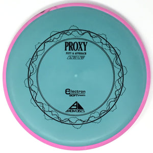 Axiom Discs Proxy (Electron Soft) Putt & Approach