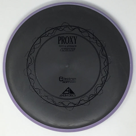 Axiom Discs Proxy (Electron Soft) Putt & Approach