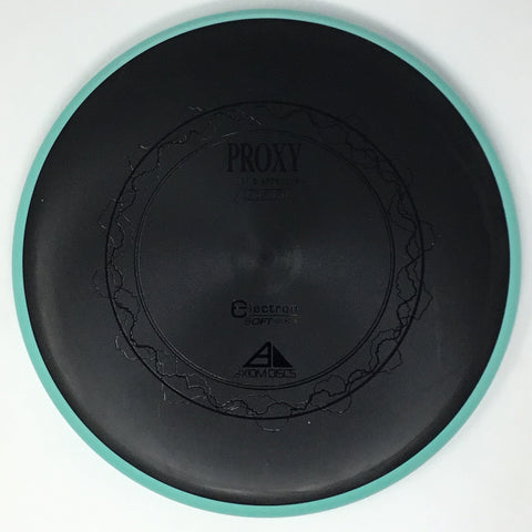 Axiom Discs Proxy (Electron Soft) Putt & Approach