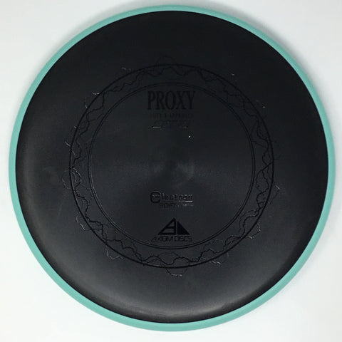 Axiom Discs Proxy (Electron Soft) Putt & Approach