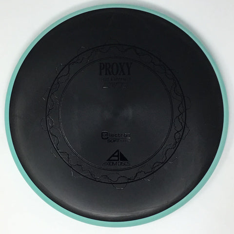 Axiom Discs Proxy (Electron Soft) Putt & Approach