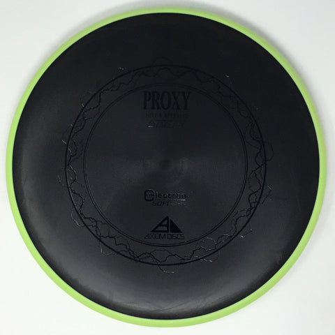 Axiom Discs Proxy (Electron Soft) Putt & Approach
