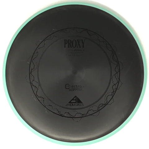 Axiom Discs Proxy (Electron Soft) Putt & Approach