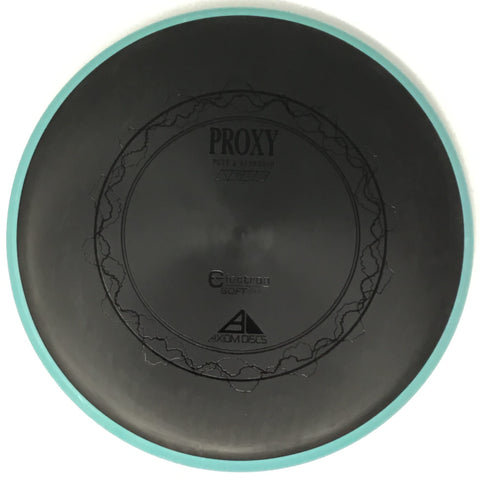 Axiom Discs Proxy (Electron Soft) Putt & Approach