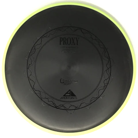 Axiom Discs Proxy (Electron Soft) Putt & Approach
