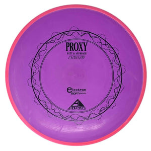 Axiom Discs Proxy (Electron Soft) Putt & Approach