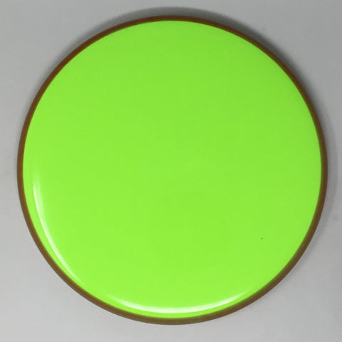 Axiom Discs Proxy (Neutron Soft - Blank Canvas) Putt & Approach