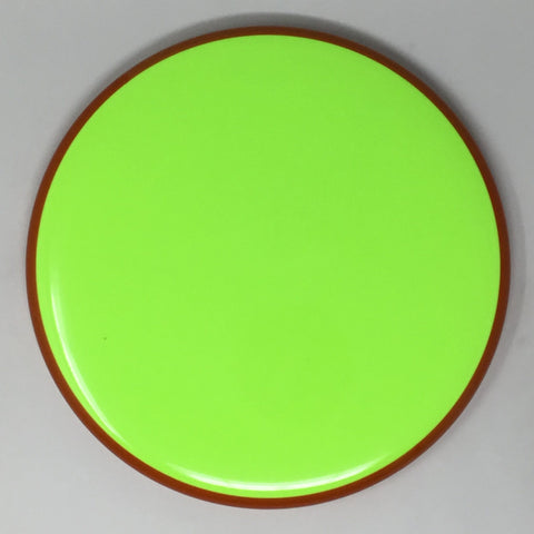 Axiom Discs Proxy (Neutron Soft - Blank Canvas) Putt & Approach