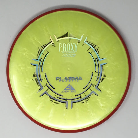 Axiom Discs Proxy (Plasma) Putt & Approach
