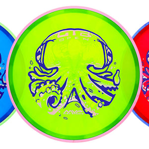 Axiom Discs Proxy (Proton Soft - 2026 OTB Open - Preorder) Putt & Approach