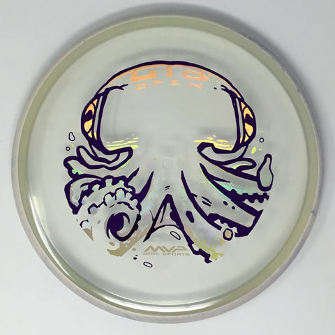 Axiom Discs Proxy (Proton Soft - 2026 OTB Open) Putt & Approach