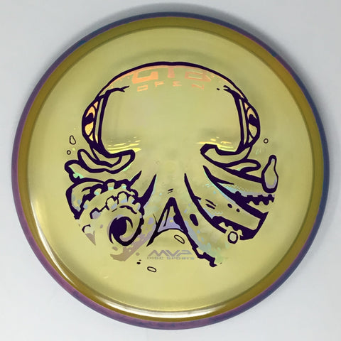Axiom Discs Proxy (Proton Soft - 2026 OTB Open) Putt & Approach