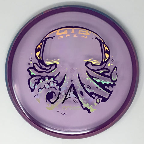 Axiom Discs Proxy (Proton Soft - 2026 OTB Open) Putt & Approach