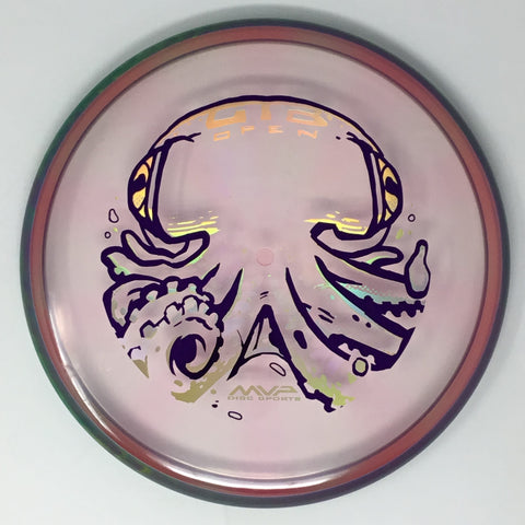 Axiom Discs Proxy (Proton Soft - 2026 OTB Open) Putt & Approach