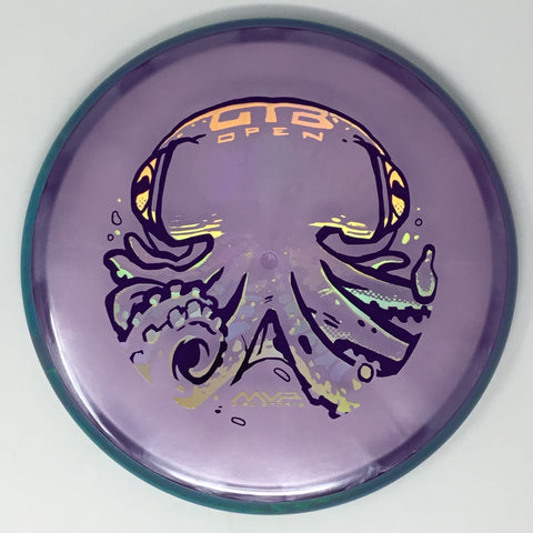 Axiom Discs Proxy (Proton Soft - 2026 OTB Open) Putt & Approach