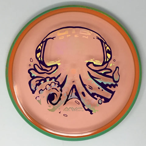 Axiom Discs Proxy (Proton Soft - 2026 OTB Open) Putt & Approach