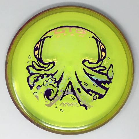 Axiom Discs Proxy (Proton Soft - 2026 OTB Open) Putt & Approach