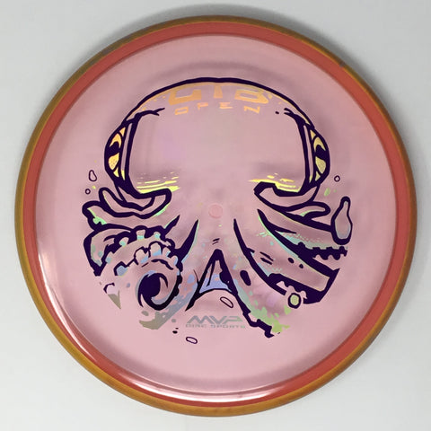 Axiom Discs Proxy (Proton Soft - 2026 OTB Open) Putt & Approach