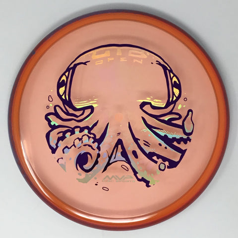 Axiom Discs Proxy (Proton Soft - 2026 OTB Open) Putt & Approach