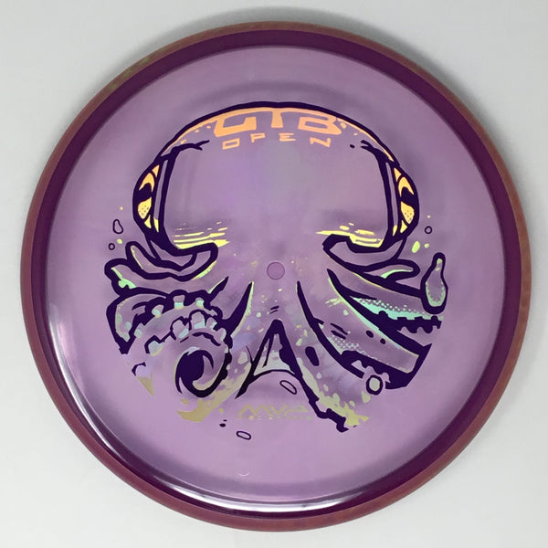 Axiom Discs Proxy (Proton Soft - 2026 OTB Open) Putt & Approach