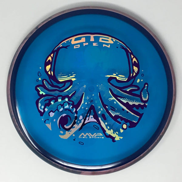 Axiom Discs Proxy (Proton Soft - 2026 OTB Open) Putt & Approach