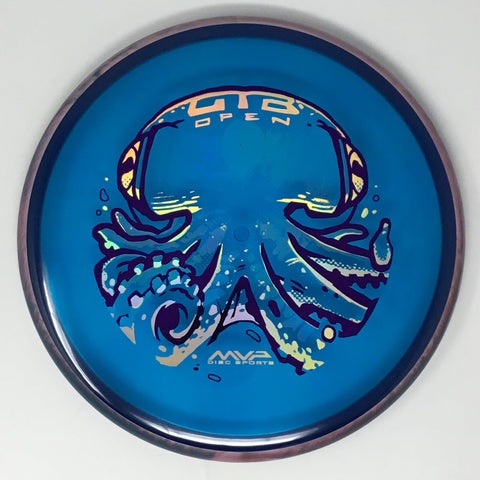 Axiom Discs Proxy (Proton Soft - 2026 OTB Open) Putt & Approach