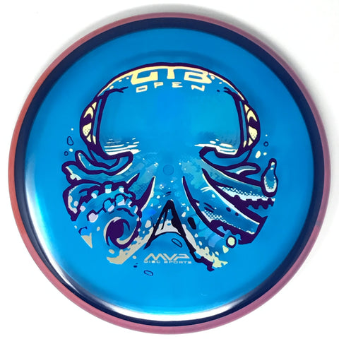 Axiom Discs Proxy (Proton Soft - 2026 OTB Open) Putt & Approach