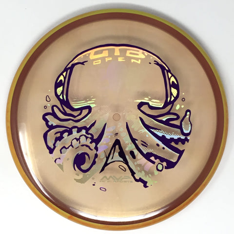 Axiom Discs Proxy (Proton Soft - 2026 OTB Open) Putt & Approach