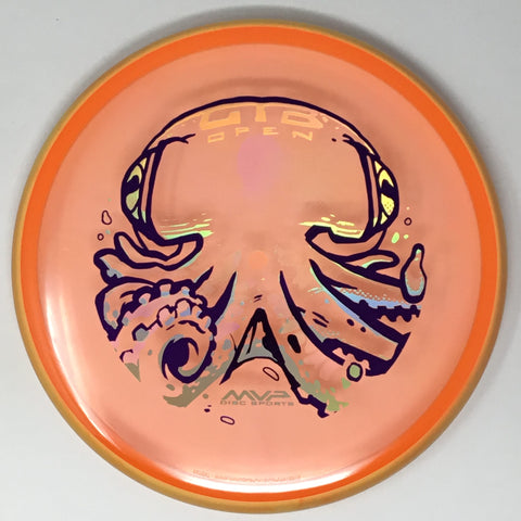 Axiom Discs Proxy (Proton Soft - 2026 OTB Open) Putt & Approach