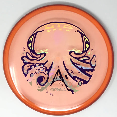 Axiom Discs Proxy (Proton Soft - 2026 OTB Open) Putt & Approach