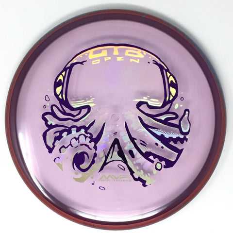 Axiom Discs Proxy (Proton Soft - 2026 OTB Open) Putt & Approach