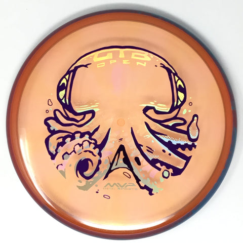 Axiom Discs Proxy (Proton Soft - 2026 OTB Open) Putt & Approach