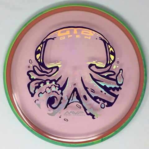 Axiom Discs Proxy (Proton Soft - 2026 OTB Open) Putt & Approach