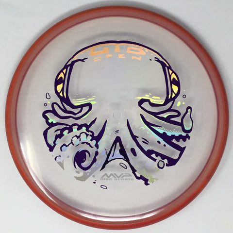 Axiom Discs Proxy (Proton Soft - 2026 OTB Open) Putt & Approach