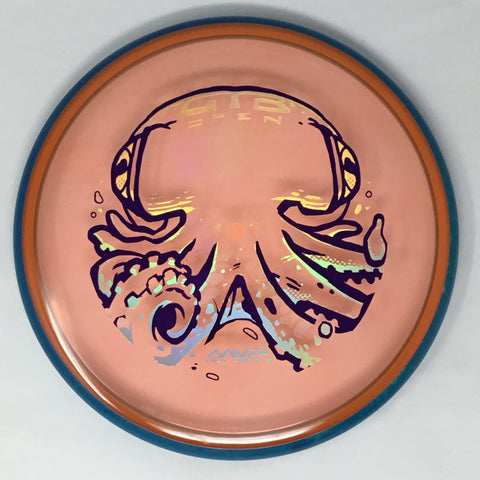 Axiom Discs Proxy (Proton Soft - 2026 OTB Open) Putt & Approach